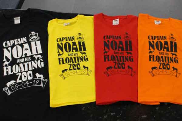 Screen-Printing