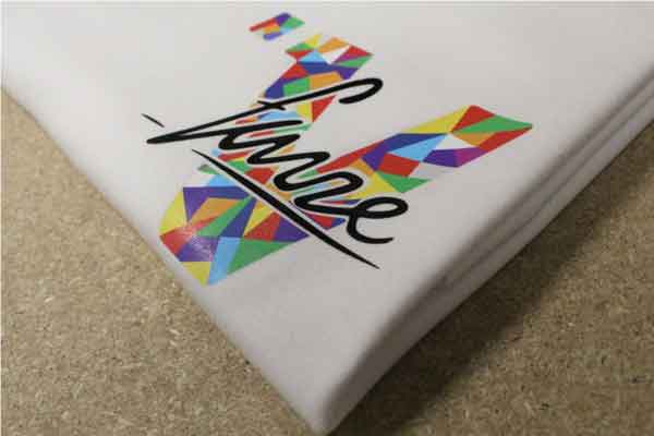 Transfer-Printing