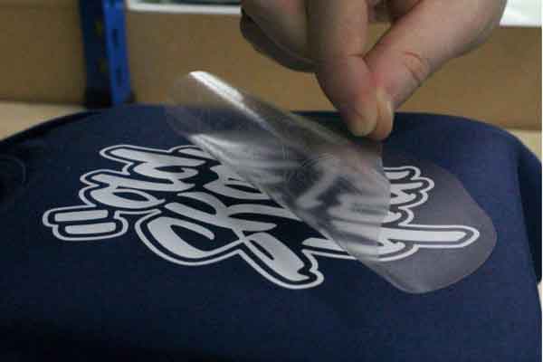 Vinyl-Printing