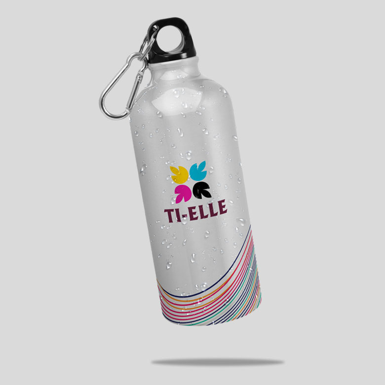 Water-bottle